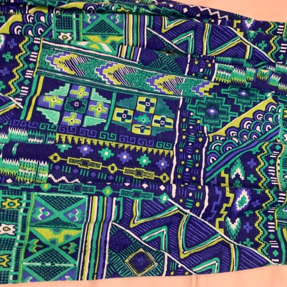 Casual Sundress w/ Spaghetti Straps - Picture 2 of 3